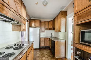 809 E 2nd Ave SW, Rome, GA 30161 - Photo 22