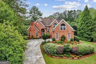 119 Kennemer Ct, Johns Creek, GA 30097 - Photo 4