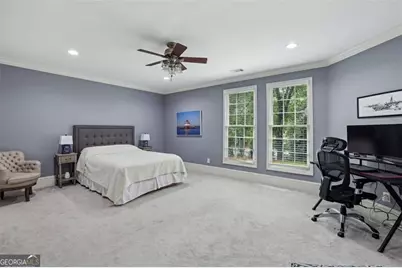 119 Kennemer Court, Johns Creek, GA 30097 - Photo 46