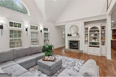 119 Kennemer Court, Johns Creek, GA 30097 - Photo 8