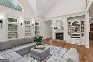 119 Kennemer Ct, Johns Creek, GA 30097 - Photo 8