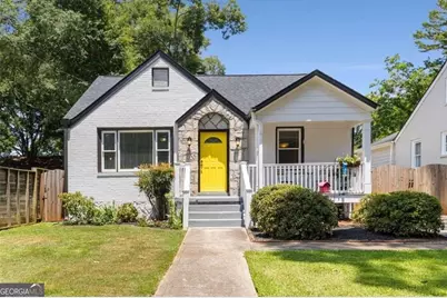 376 Hooper Street SE, Atlanta, GA 30317 - Photo 1