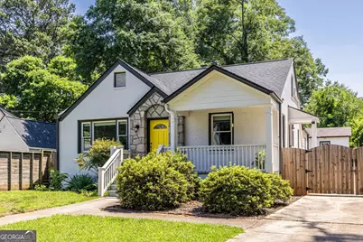 376 Hooper Street SE, Atlanta, GA 30317 - Photo 2
