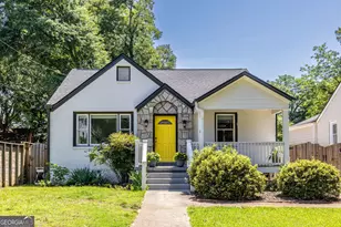 376 Hooper St SE, Atlanta, GA 30317 - Photo 1