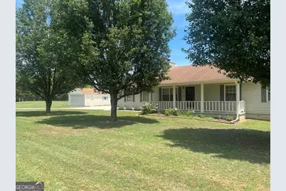 5719 Hill Road SW, Powder Springs, GA 30127 - Photo 2