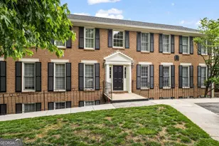 1101 Collier Road NW, Atlanta, GA 30318 - Photo 2