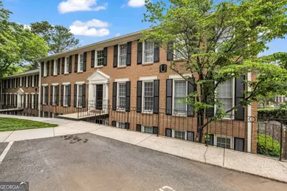 1101 Collier Road NW #U1, Atlanta, GA 30318 - Photo 1