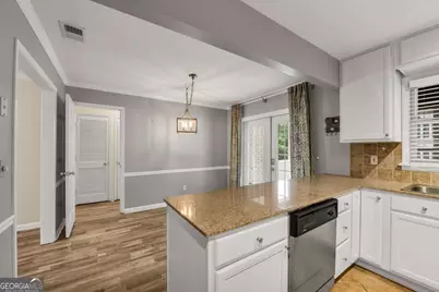 1101 Collier Road NW #U1, Atlanta, GA 30318 - Photo 16