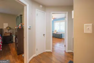 14 Robin Hood Rd NE, Rome, GA 30161 - Photo 8