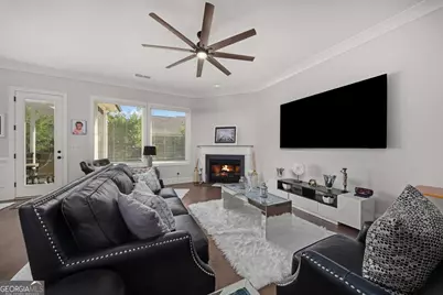 415 Frazier Street, Woodstock, GA 30189 - Photo 16