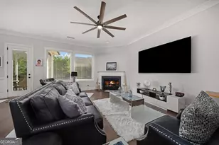 415 Frazier St, Woodstock, GA 30189 - Photo 16