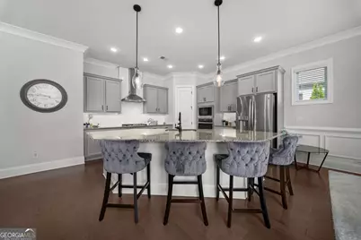 415 Frazier Street, Woodstock, GA 30189 - Photo 8