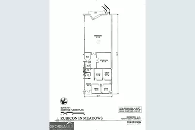 5910 Shiloh Road, Alpharetta, GA 30005 - Photo 16