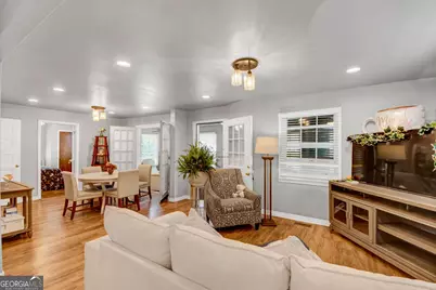 198 Joe Louis Drive NW, Atlanta, GA 30314 - Photo 6