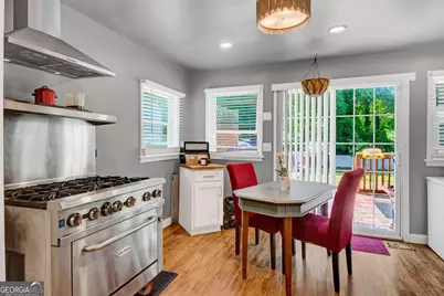 198 Joe Louis Drive NW, Atlanta, GA 30314 - Photo 14