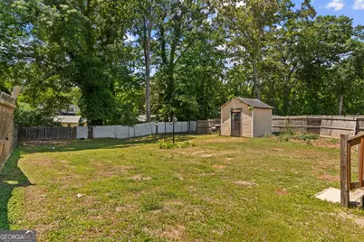 198 Joe Louis Drive NW, Atlanta, GA 30314 - Photo 30