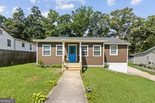 198 Joe Louis Dr NW, Atlanta, GA 30314 - Photo 2