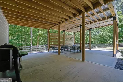 821 Mile Branch Road, Canton, GA 30114 - Photo 46