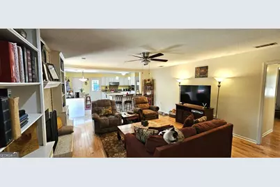 104 Pine Bluff Drive, Statesboro, GA 30458 - Photo 20