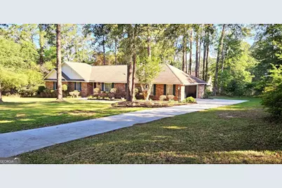 104 Pine Bluff Drive, Statesboro, GA 30458 - Photo 4