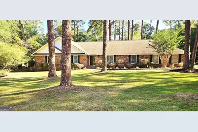 104 Pine Bluff Drive, Statesboro, GA 30458 - Photo 1