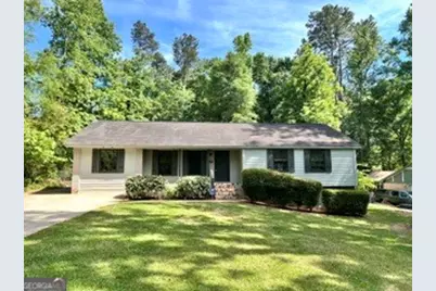 155 Crossbow Place, Winterville, GA 30683 - Photo 1