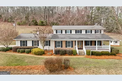 1578 Old Ringgold Road, Rocky Face, GA 30740 - Photo 1