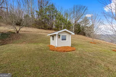 1578 Old Ringgold Road, Rocky Face, GA 30740 - Photo 38