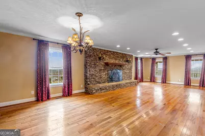1578 Old Ringgold Road, Rocky Face, GA 30740 - Photo 8