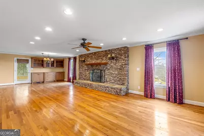 1578 Old Ringgold Road, Rocky Face, GA 30740 - Photo 6