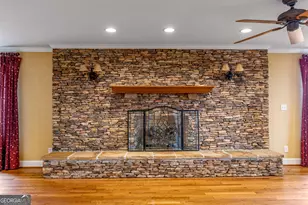 1578 Old Ringgold Rd, Rocky Face, GA 30740 - Photo 8