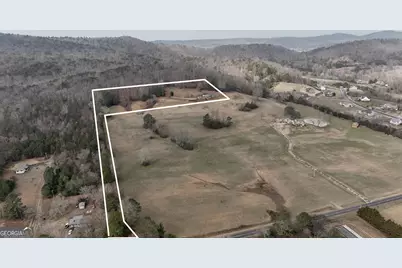 1578 Old Ringgold Road, Rocky Face, GA 30740 - Photo 2