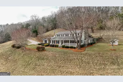 1578 Old Ringgold Road, Rocky Face, GA 30740 - Photo 42