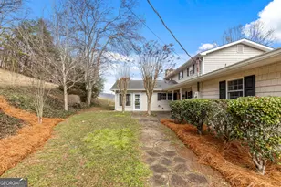 1578 Old Ringgold Rd, Rocky Face, GA 30740 - Photo 30