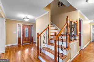 1578 Old Ringgold Rd, Rocky Face, GA 30740 - Photo 6