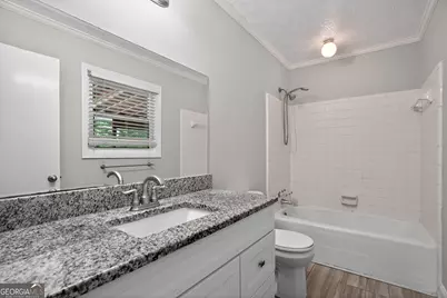117 Lafayette Drive, Fayetteville, GA 30214 - Photo 30