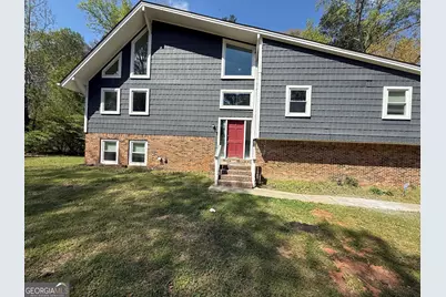 117 Lafayette Drive, Fayetteville, GA 30214 - Photo 1