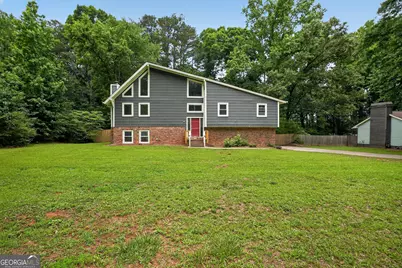 117 Lafayette Drive, Fayetteville, GA 30214 - Photo 6