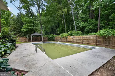 117 Lafayette Drive, Fayetteville, GA 30214 - Photo 8