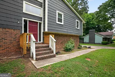 117 Lafayette Drive, Fayetteville, GA 30214 - Photo 4