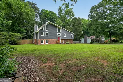 117 Lafayette Drive, Fayetteville, GA 30214 - Photo 6