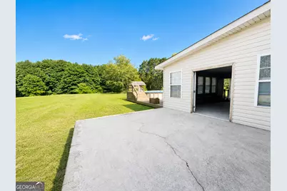 4251 Booger Hill Road, Danielsville, GA 30633 - Photo 10
