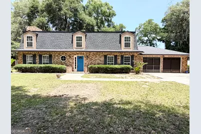 60 N River Oaks Court, Saint Marys, GA 31558 - Photo 4