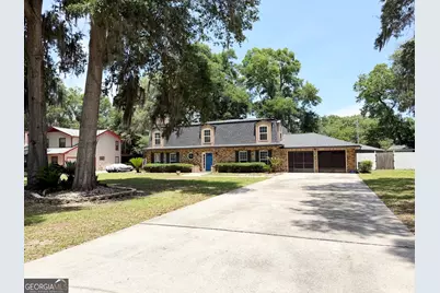 60 N River Oaks Court, Saint Marys, GA 31558 - Photo 2