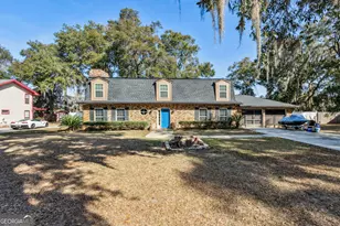 60 N River Oaks Ct, Saint Marys, GA 31558 - Photo 4