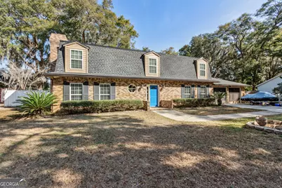 60 N River Oaks Court, Saint Marys, GA 31558 - Photo 2