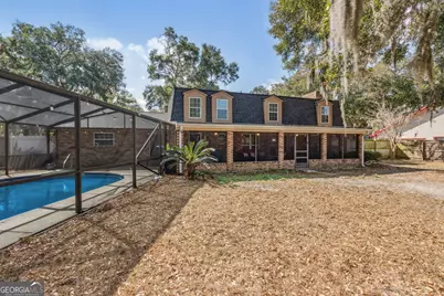 60 N River Oaks Court, Saint Marys, GA 31558 - Photo 66