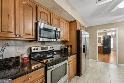 60 N River Oaks Court, Saint Marys, GA 31558 - Photo 22