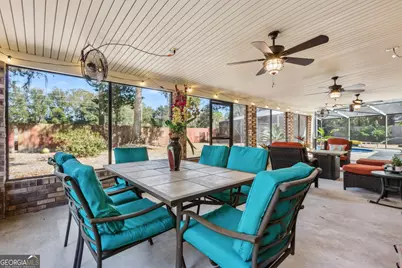 60 N River Oaks Court, Saint Marys, GA 31558 - Photo 60