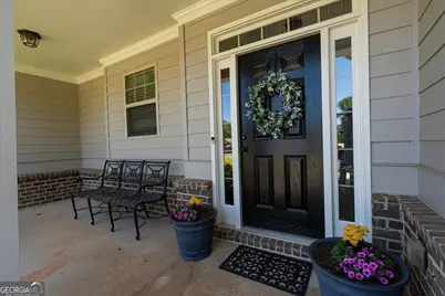 3095 Whitlow Ridge Drive, Bishop, GA 30621 - Photo 2